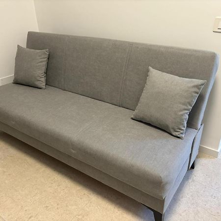 Case Vacanze Charme Syracuse Værelse billede