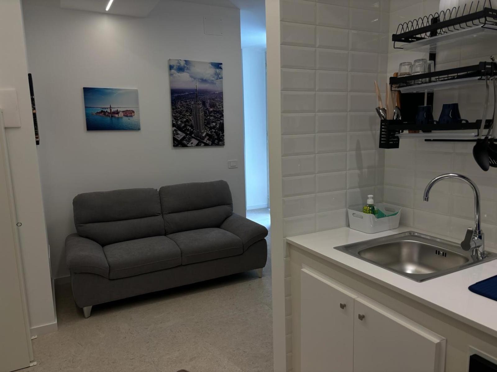 Case Vacanze Charme Syracuse Eksteriør billede