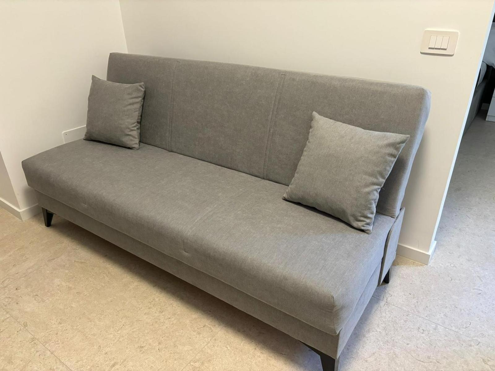 Case Vacanze Charme Syracuse Værelse billede