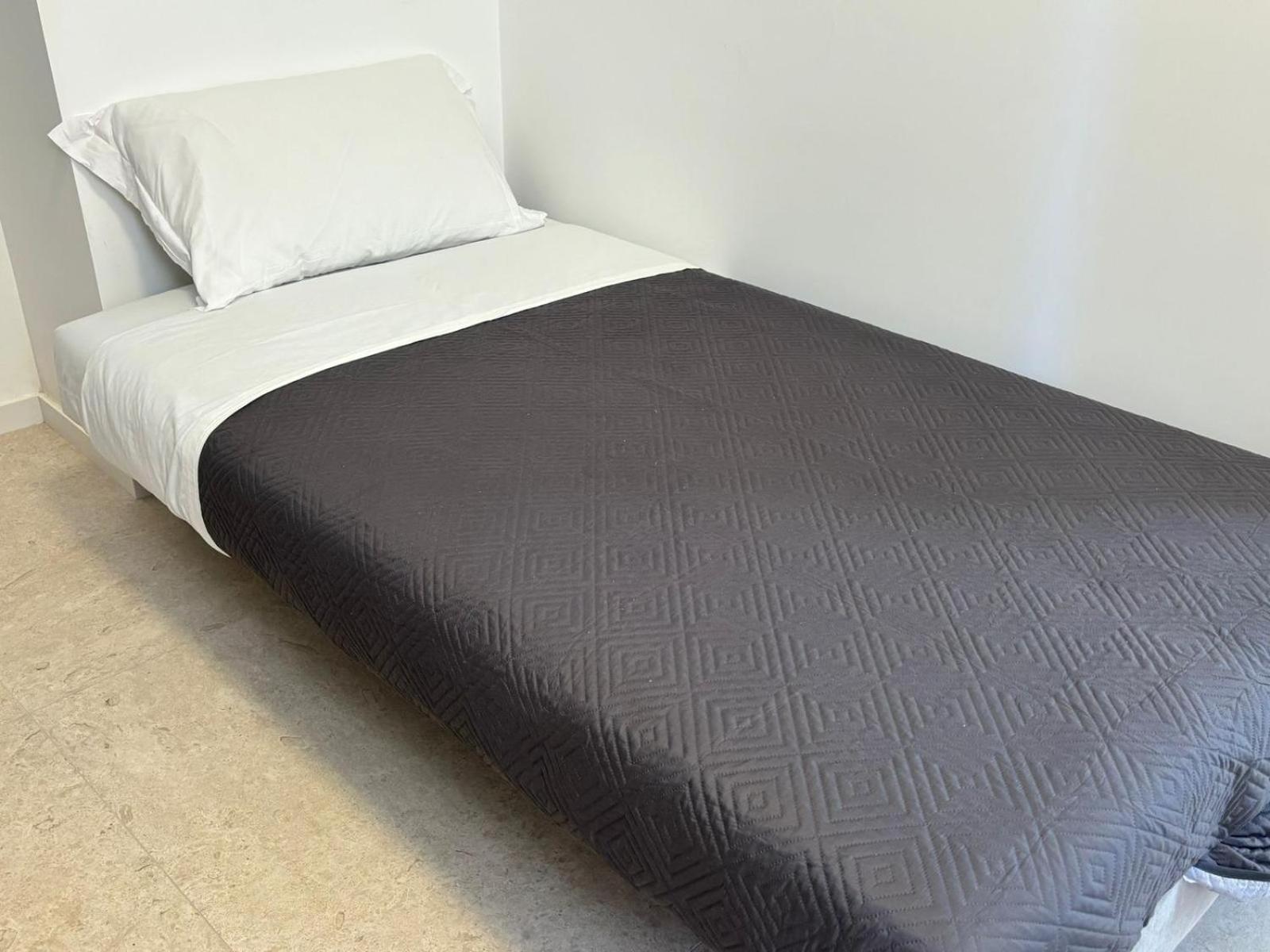Case Vacanze Charme Syracuse Værelse billede